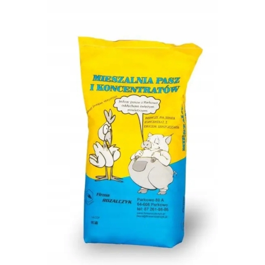 VITAMIX LOCHA Rozalczyk koncentrat dla loch 25kg