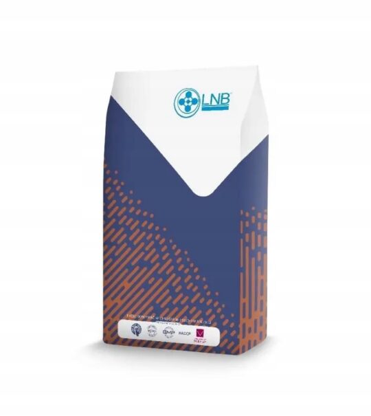 DEZOSAN WIGOR sucha dezynfekcja LD01 LNB 25kg