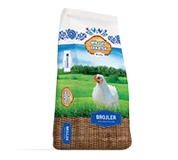 Tasomix Brojler Starter 341 – kruszonka dla kurcząt brojlerów 0–2 tydzień, 10 kg